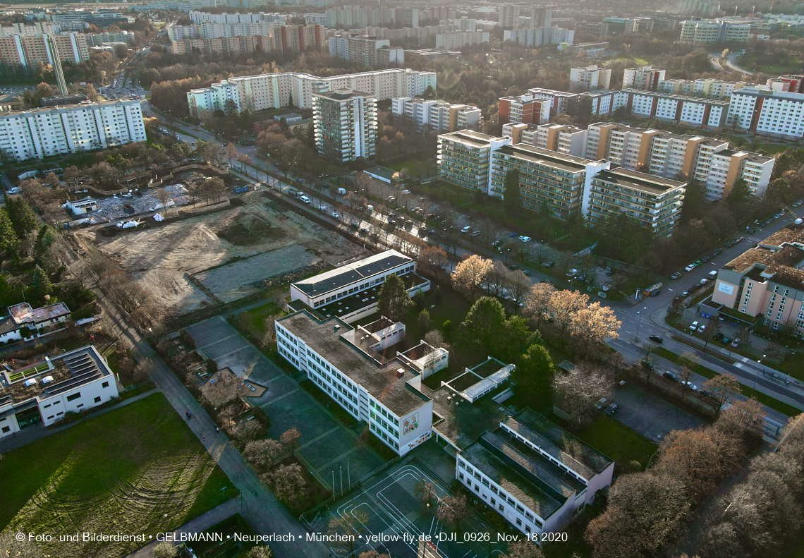 18.11.2020 - Grundschule am Karl-Marx-Ring